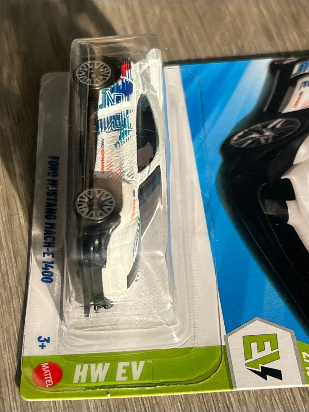 Hot Wheels hot wheels